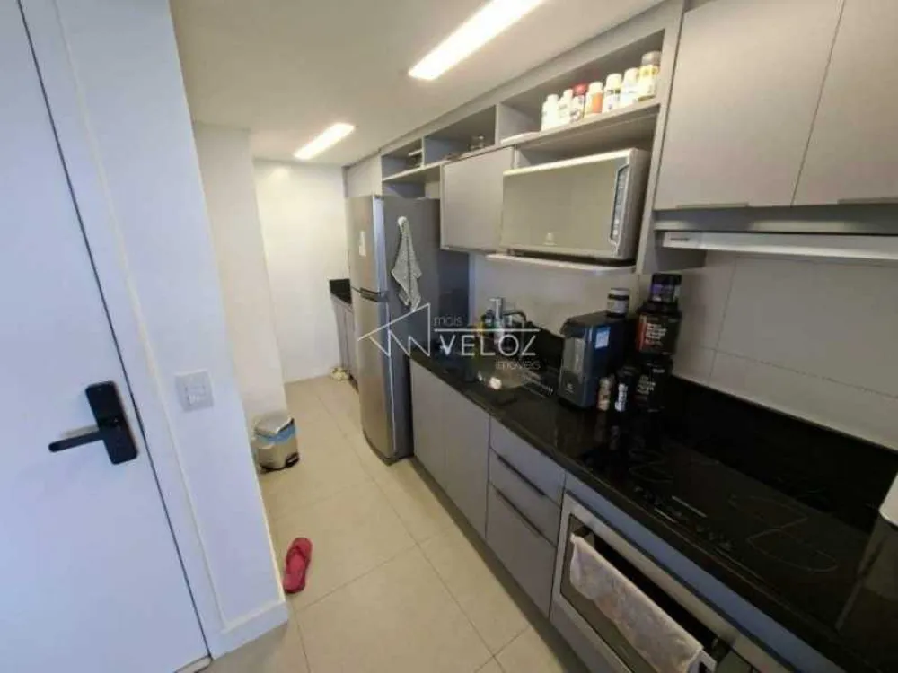 Apartamento, 1 quarto, 56 m² - Foto 10