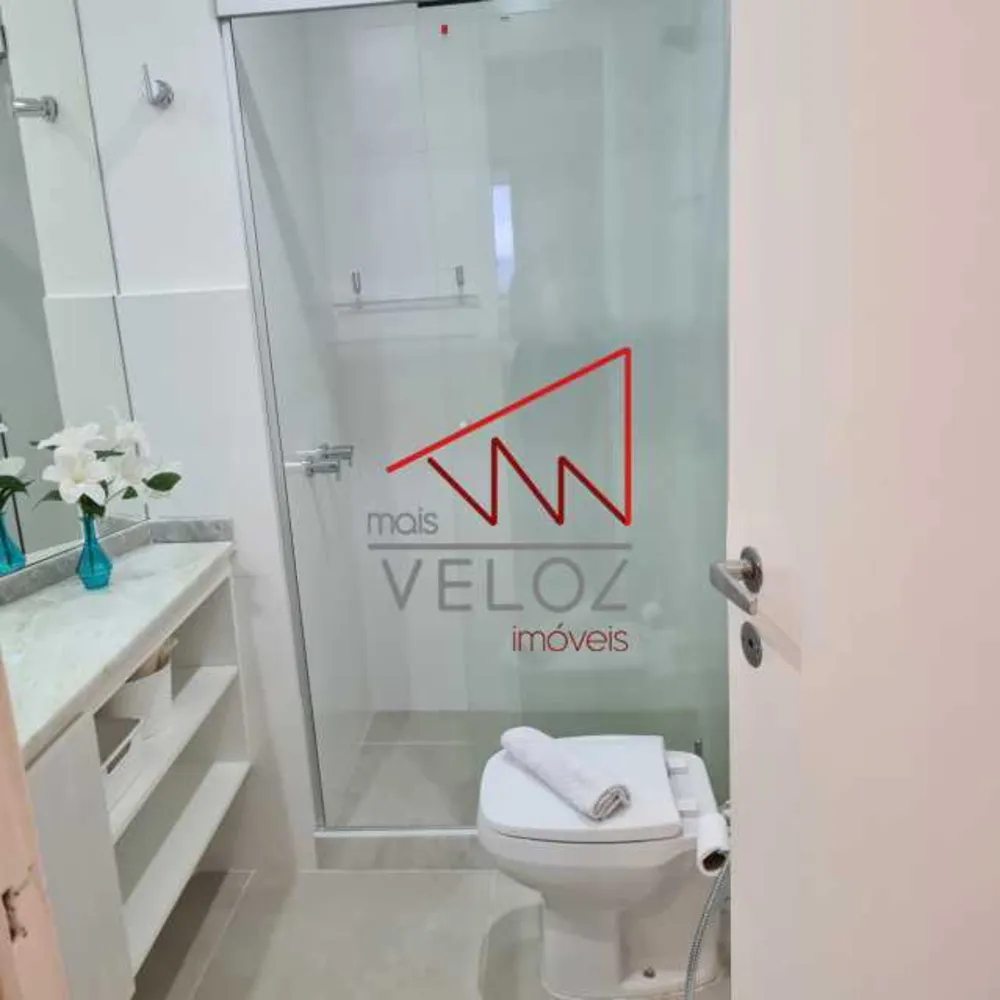 Flat/Apart Hotel, 1 quarto, 50 m² - Foto 18