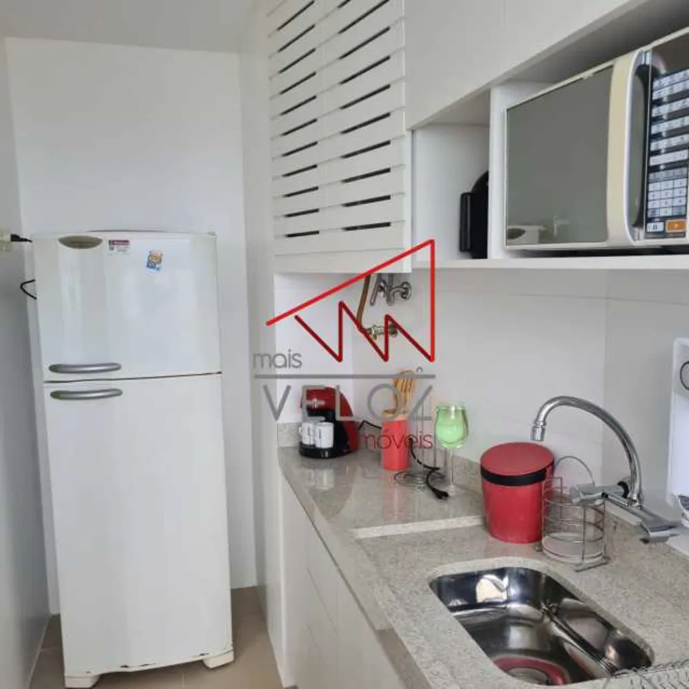Flat/Apart Hotel, 1 quarto, 50 m² - Foto 13