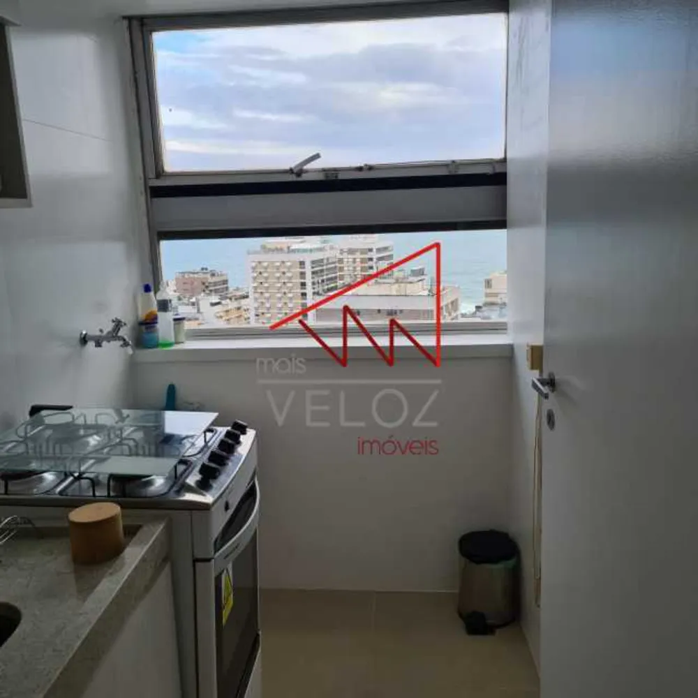 Flat/Apart Hotel, 1 quarto, 50 m² - Foto 19