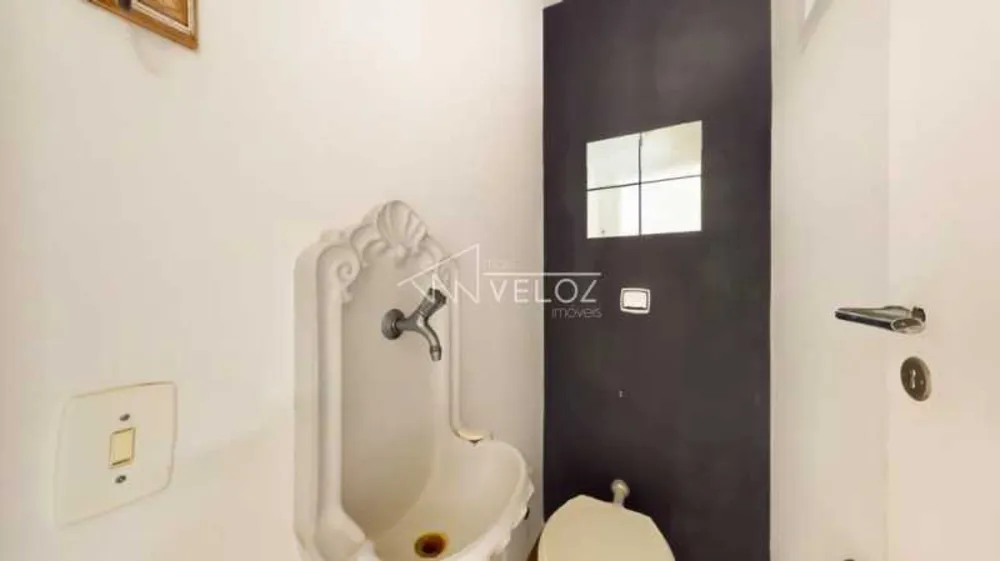 Apartamento, 2 quartos, 78 m² - Foto 8