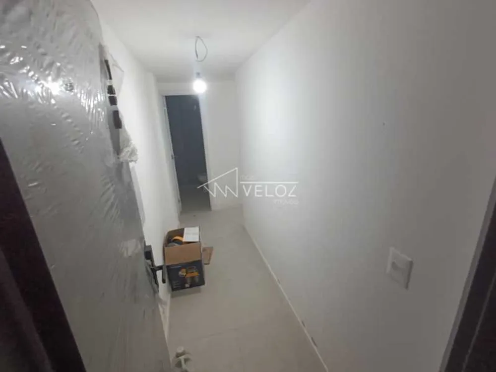 Apartamento, 1 quarto, 41 m² - Foto 2