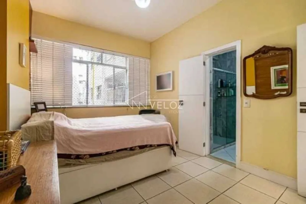 Apartamento, 3 quartos, 100 m² - Foto 7