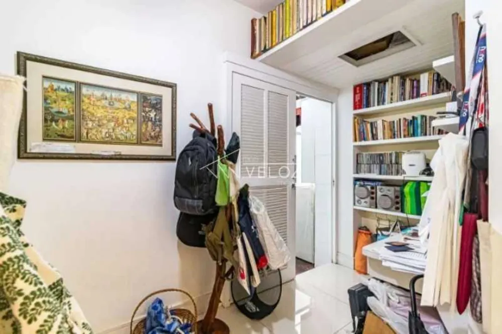 Apartamento, 3 quartos, 100 m² - Foto 8