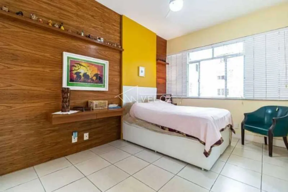 Apartamento, 3 quartos, 100 m² - Foto 10