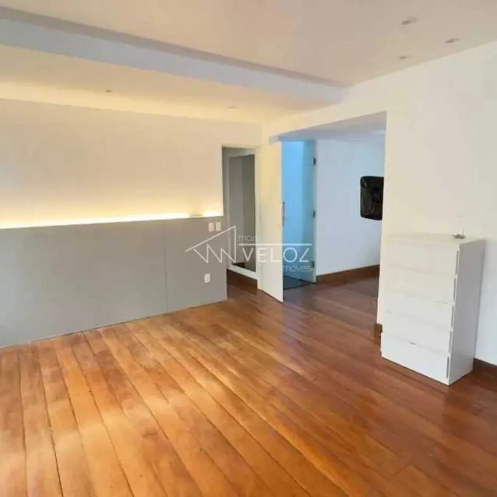 Apartamento, 2 quartos, 75 m² - Foto 9