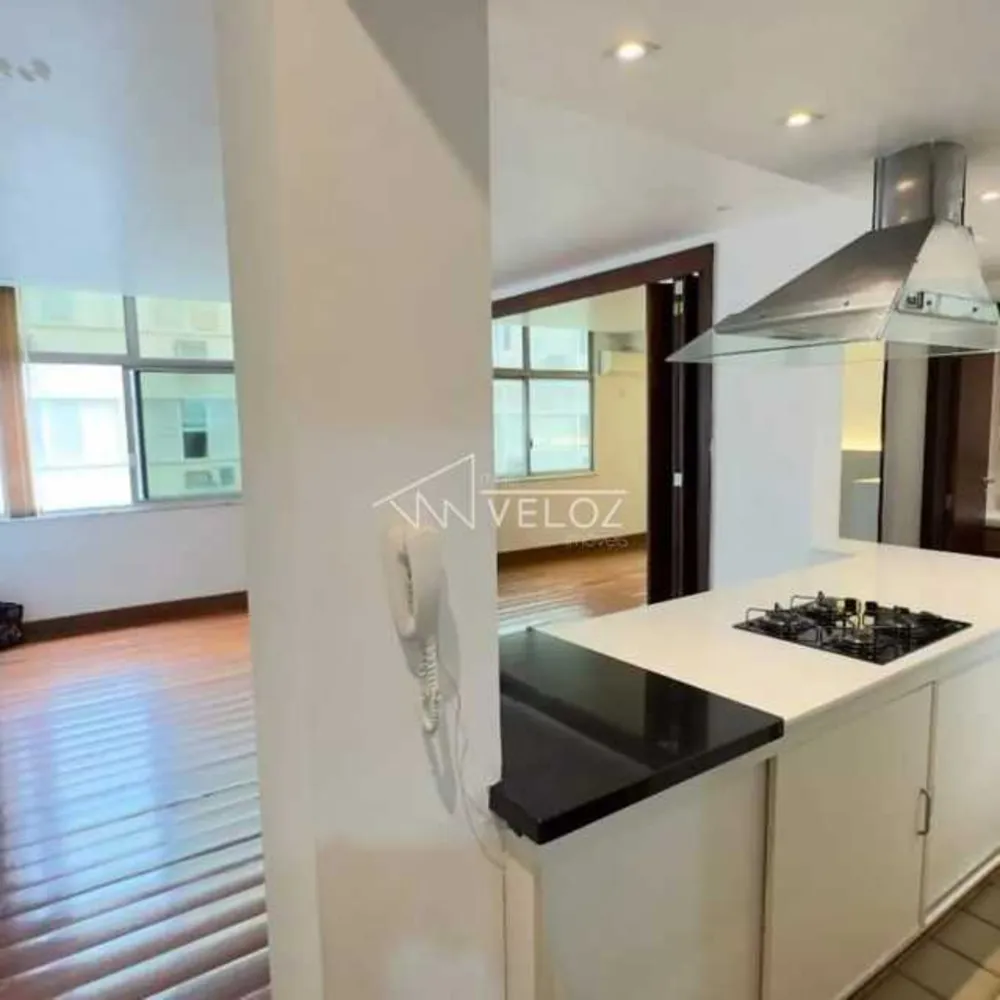Apartamento, 2 quartos, 75 m² - Foto 5
