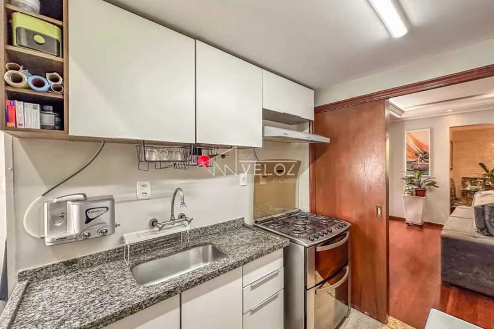 Apartamento, 2 quartos, 73 m² - Foto 10