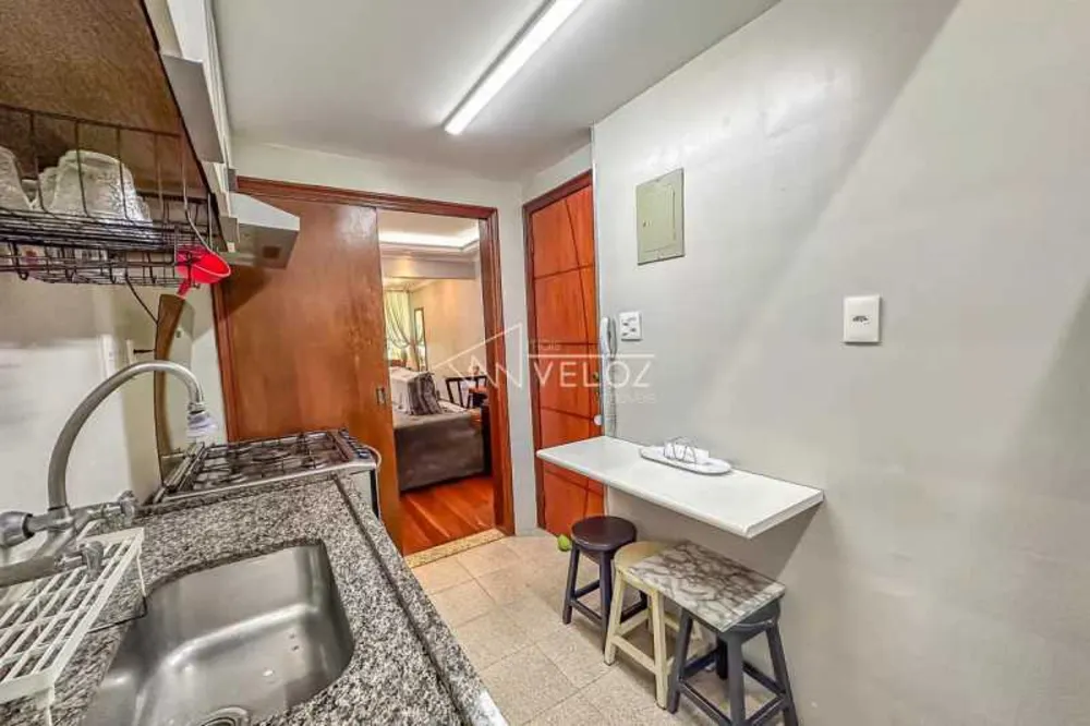 Apartamento, 2 quartos, 73 m² - Foto 7