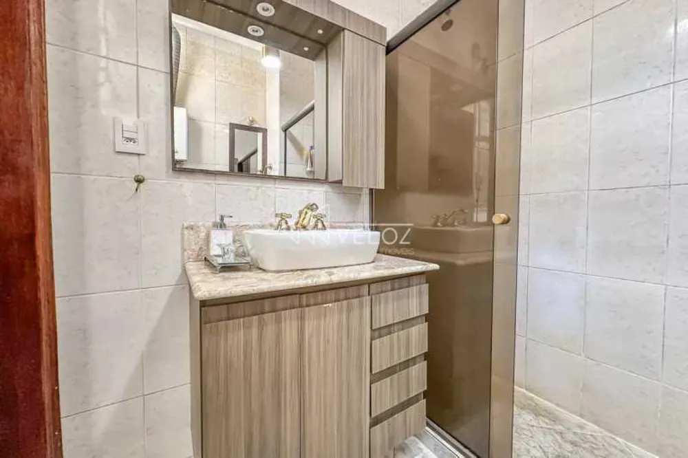 Apartamento, 2 quartos, 73 m² - Foto 2