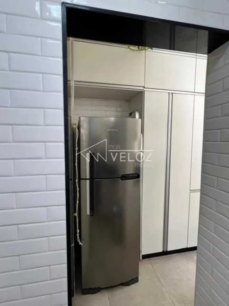 Apartamento, 2 quartos, 56 m² - Foto 3