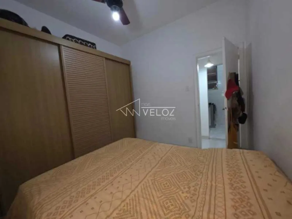 Apartamento, 1 quarto, 49 m² - Foto 11