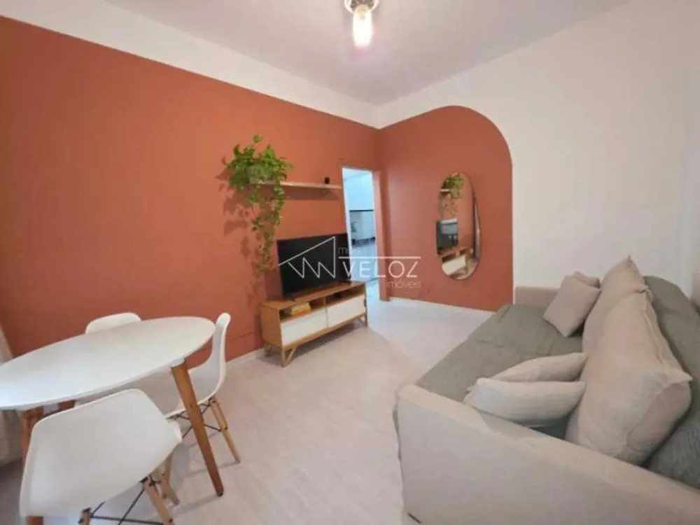 Apartamento, 1 quarto, 49 m² - Foto 2
