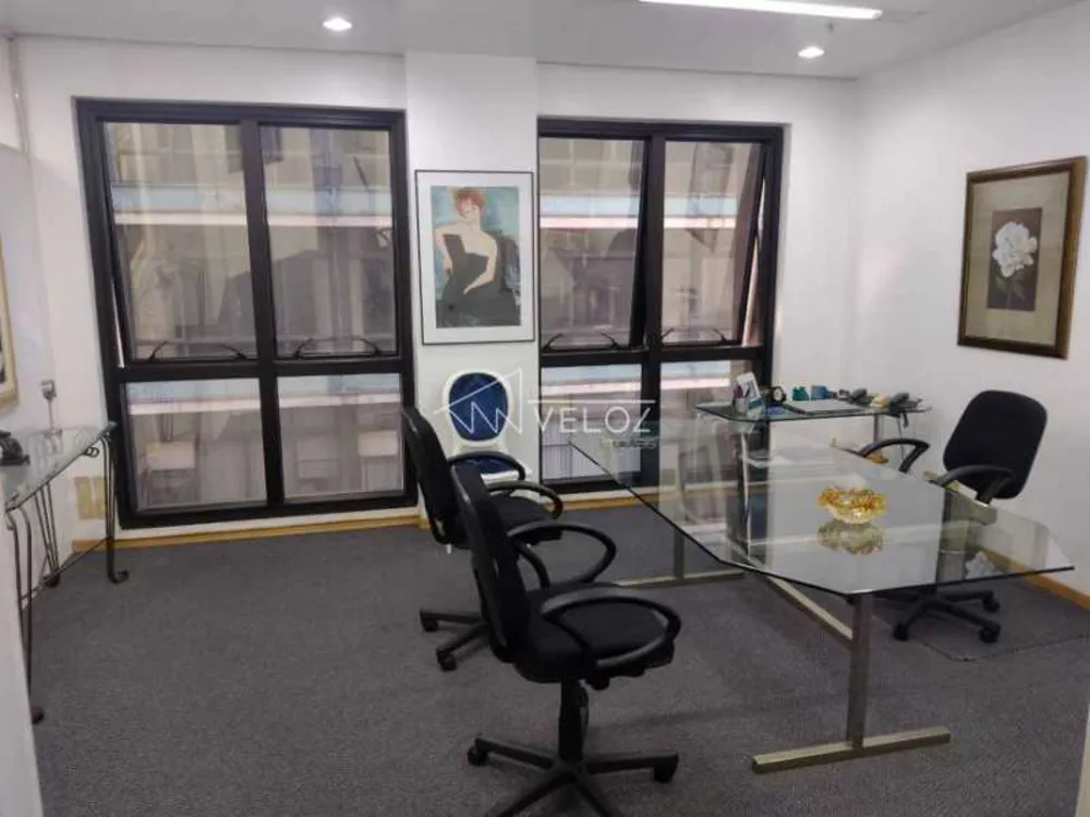 Sala-Conjunto, 60 m² - Foto 4