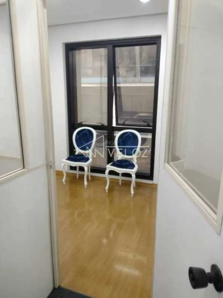 Sala-Conjunto, 60 m² - Foto 20