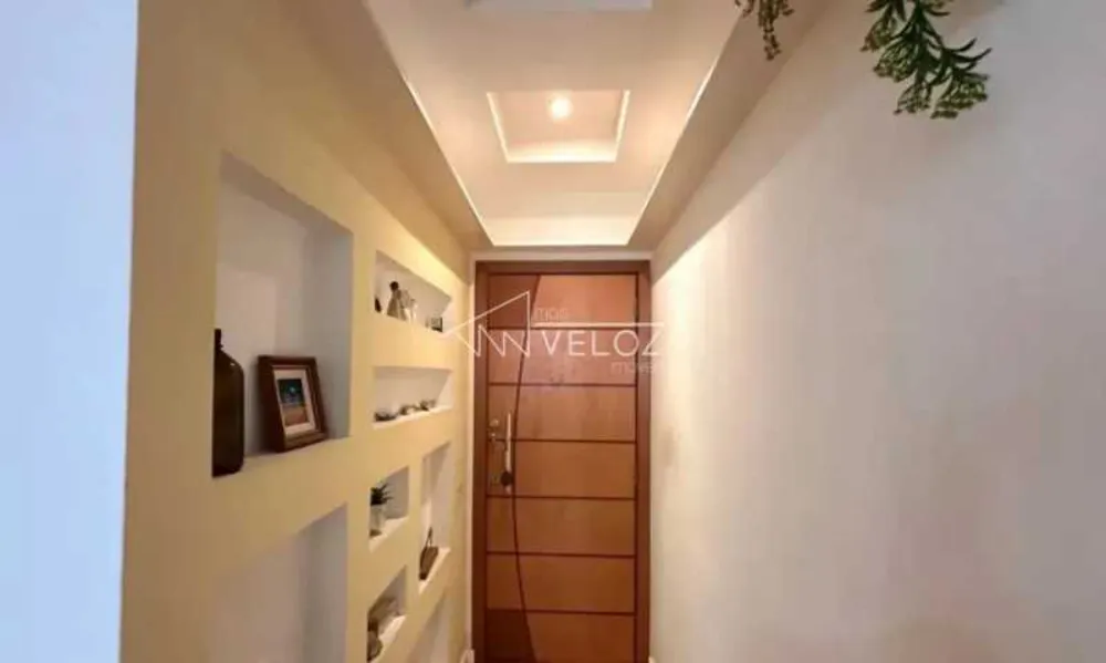 Apartamento, 3 quartos, 100 m² - Foto 12