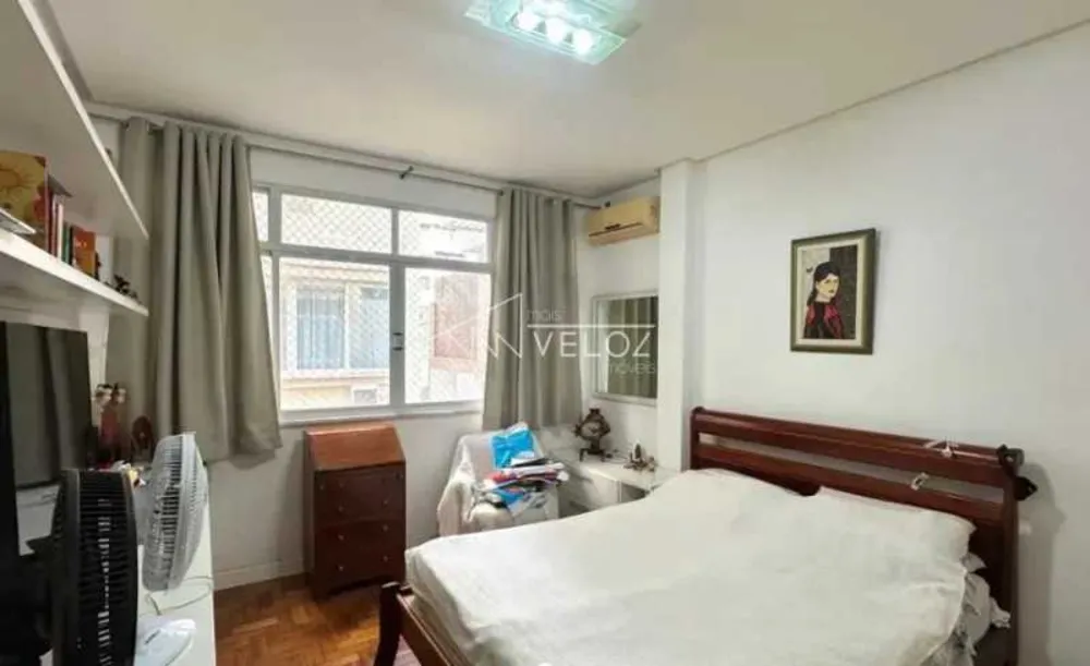 Apartamento, 3 quartos, 100 m² - Foto 3