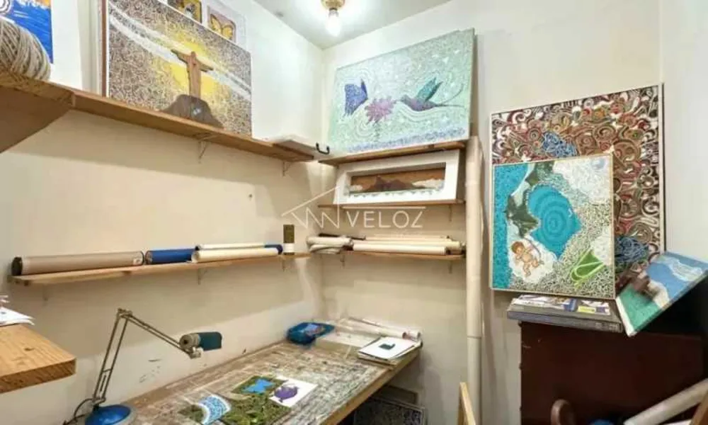 Apartamento, 3 quartos, 100 m² - Foto 6