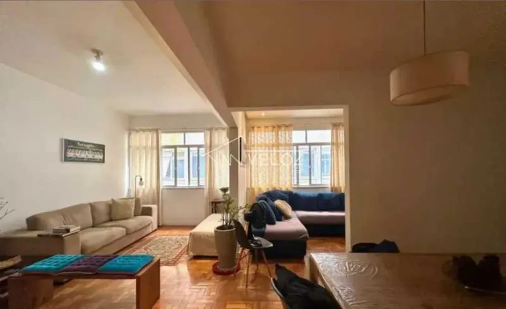 Apartamento, 3 quartos, 100 m² - Foto 21