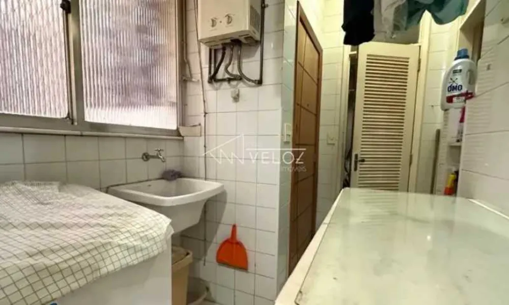 Apartamento, 3 quartos, 100 m² - Foto 9