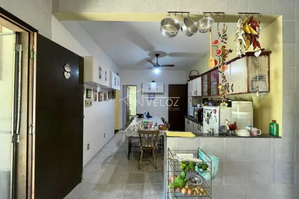 Apartamento, 6 quartos, 150 m² - Foto 16