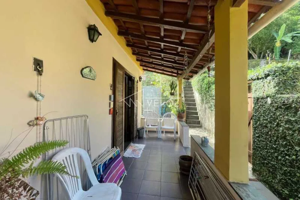 Apartamento, 6 quartos, 150 m² - Foto 4