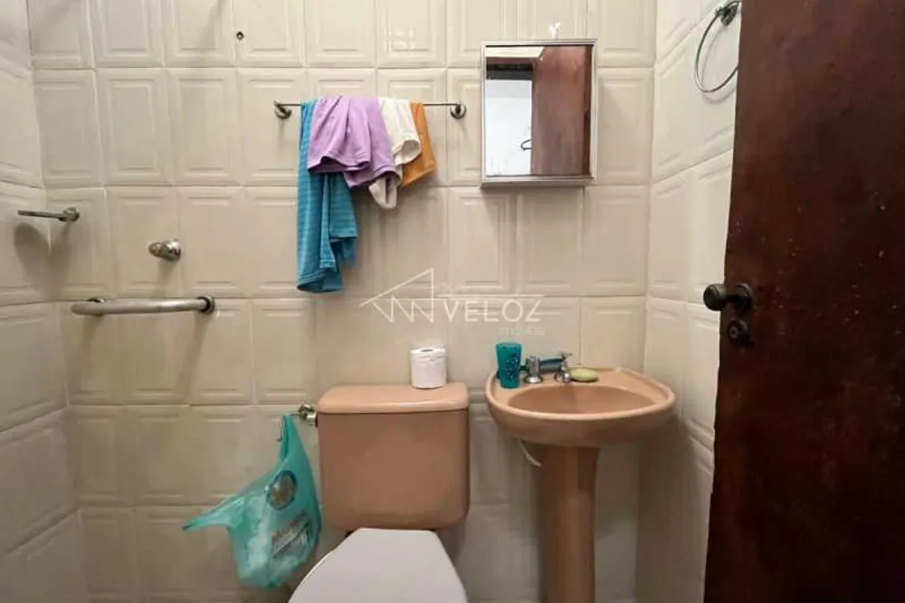 Apartamento, 6 quartos, 150 m² - Foto 10