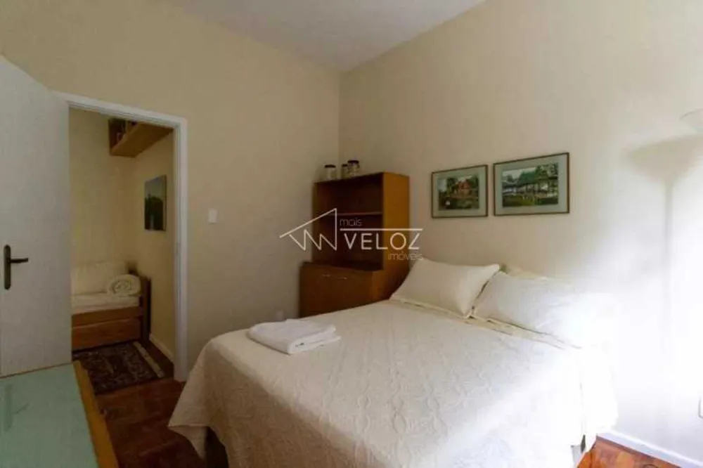 Apartamento, 3 quartos, 100 m² - Foto 1