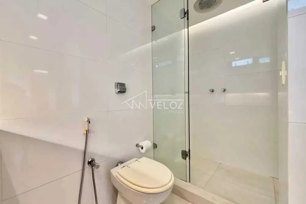 Apartamento, 2 quartos, 100 m² - Foto 9