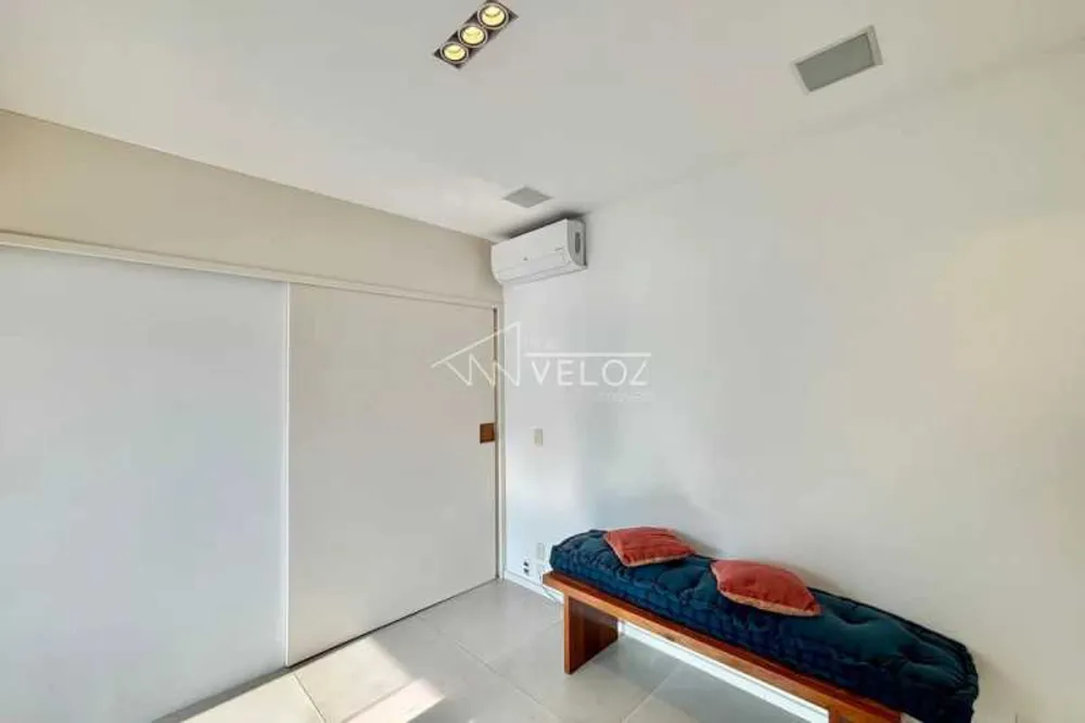 Apartamento, 2 quartos, 100 m² - Foto 5