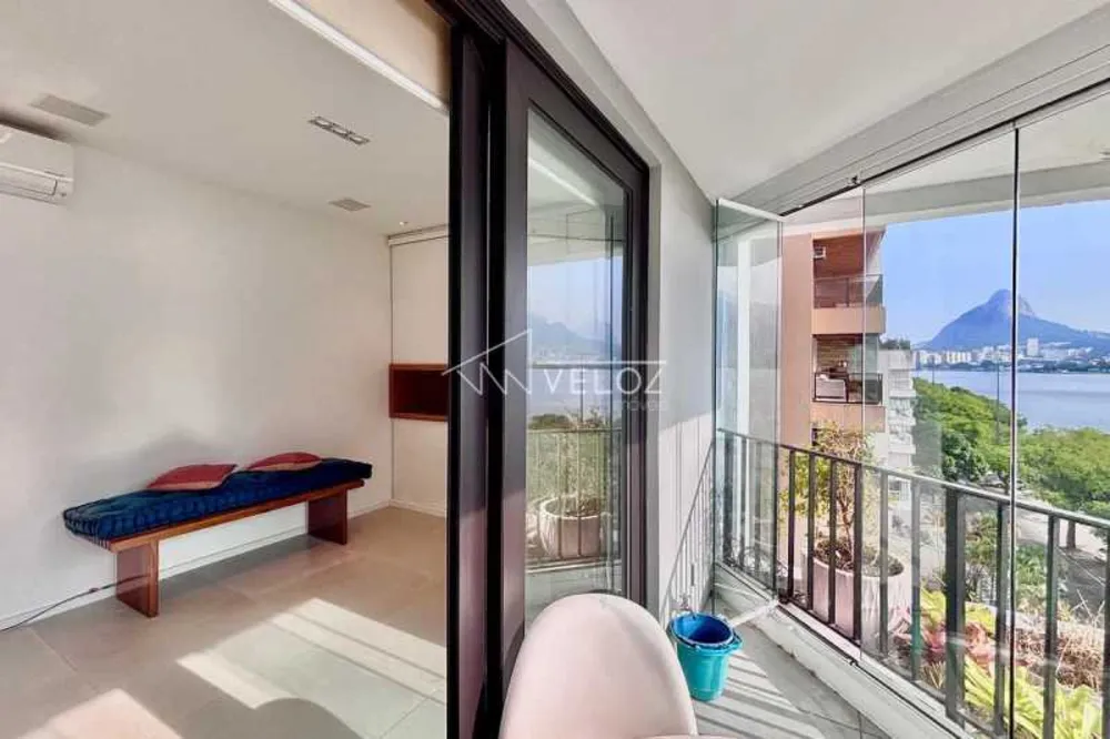 Apartamento, 2 quartos, 100 m² - Foto 13