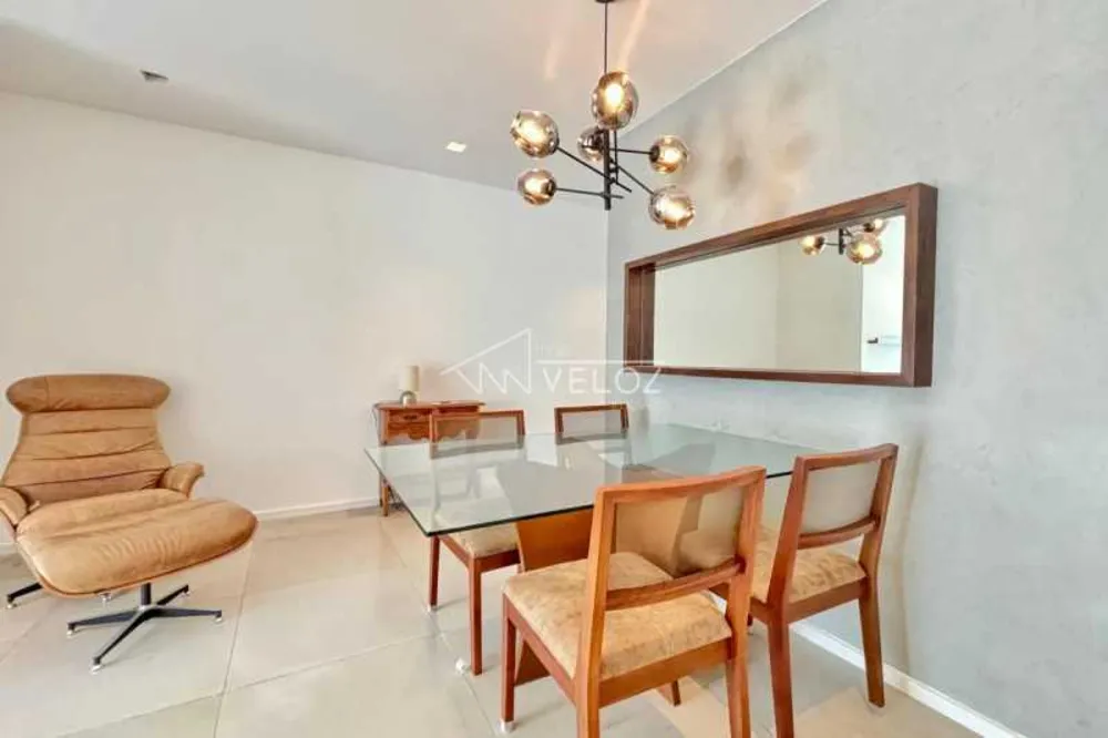 Apartamento, 2 quartos, 100 m² - Foto 24