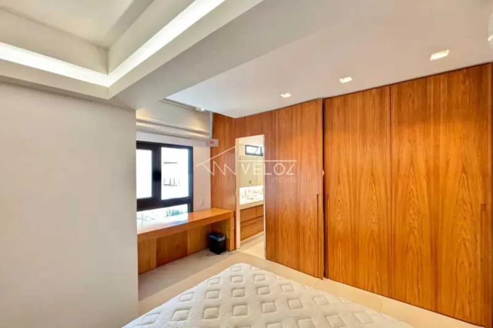 Apartamento, 2 quartos, 100 m² - Foto 4