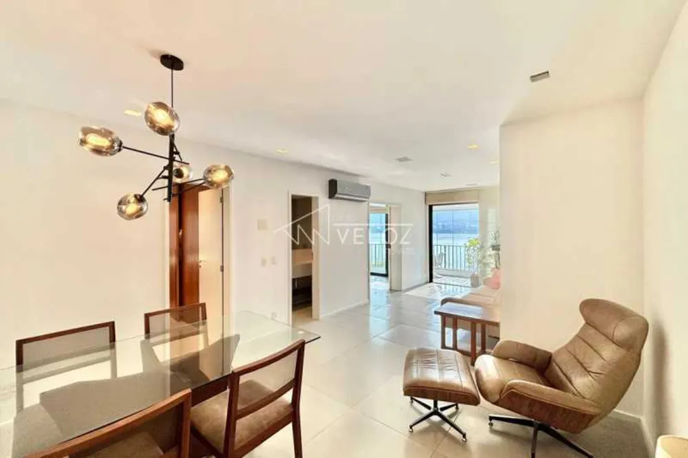 Apartamento, 2 quartos, 100 m² - Foto 16