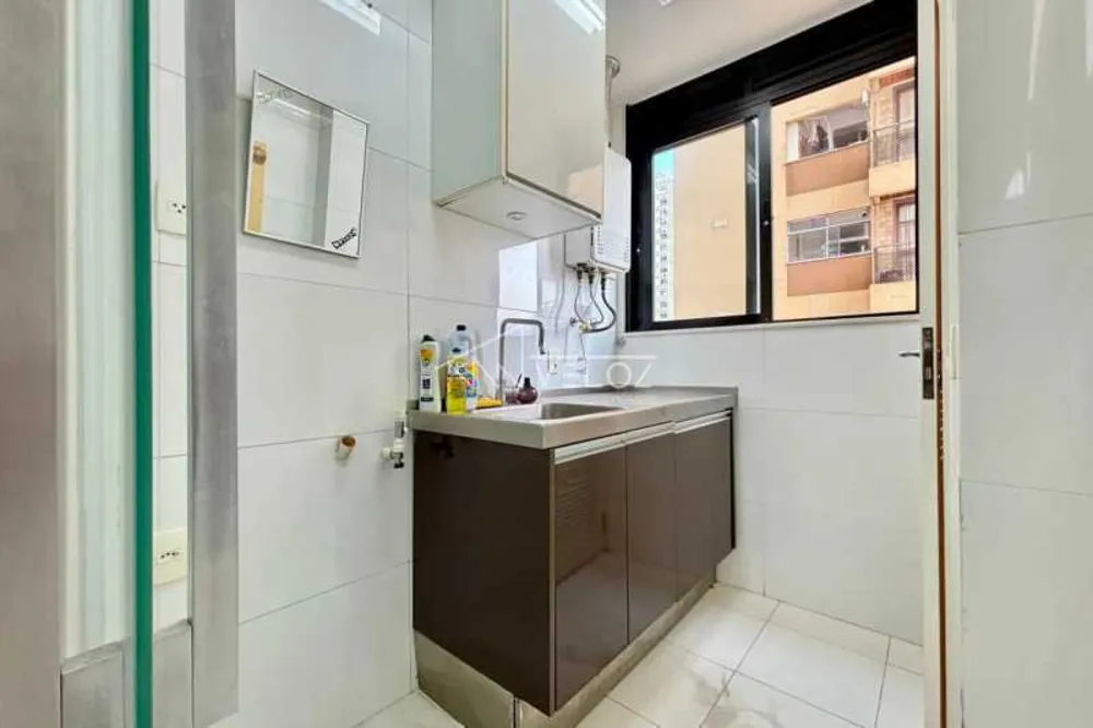 Apartamento, 2 quartos, 100 m² - Foto 1