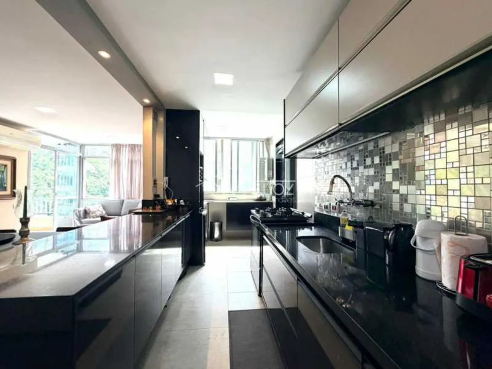 Apartamento, 3 quartos, 114 m² - Foto 2