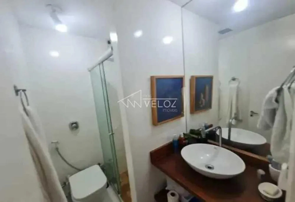 Apartamento, 4 quartos, 158 m² - Foto 16