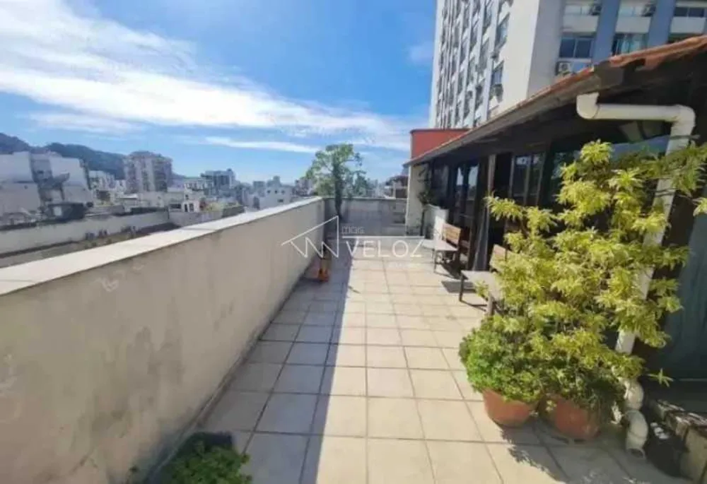 Apartamento, 4 quartos, 158 m² - Foto 9