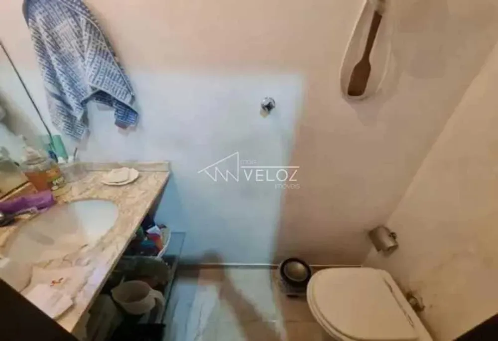 Apartamento, 4 quartos, 158 m² - Foto 19