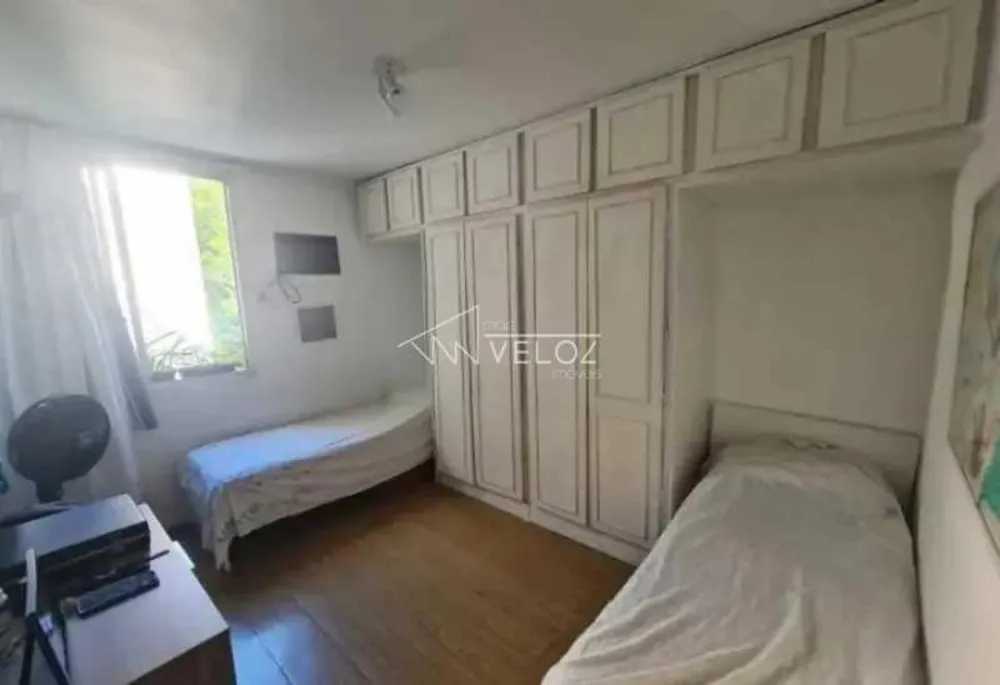 Apartamento, 4 quartos, 158 m² - Foto 20