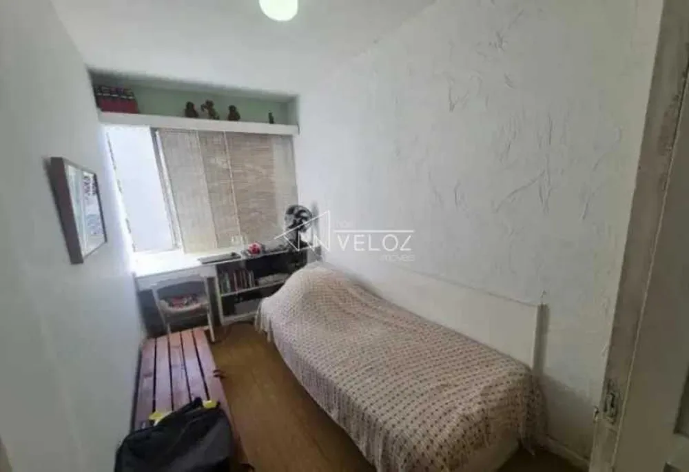 Apartamento, 4 quartos, 158 m² - Foto 1