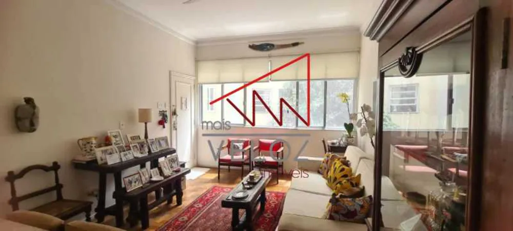 Apartamento, 3 quartos, 85 m² - Foto 3