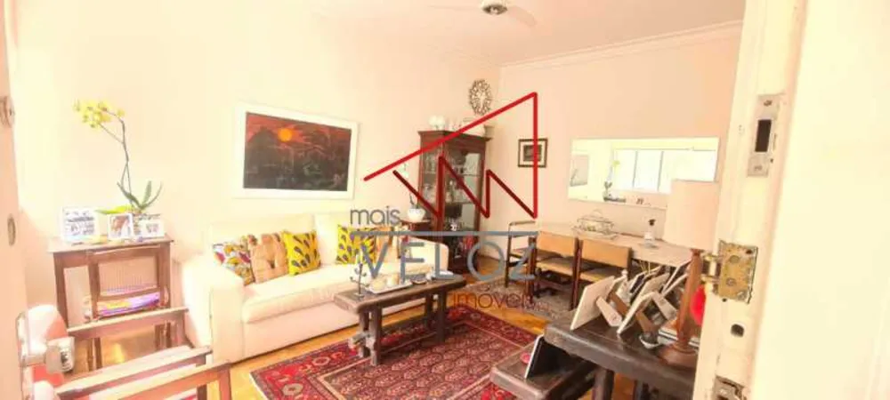 Apartamento, 3 quartos, 85 m² - Foto 4
