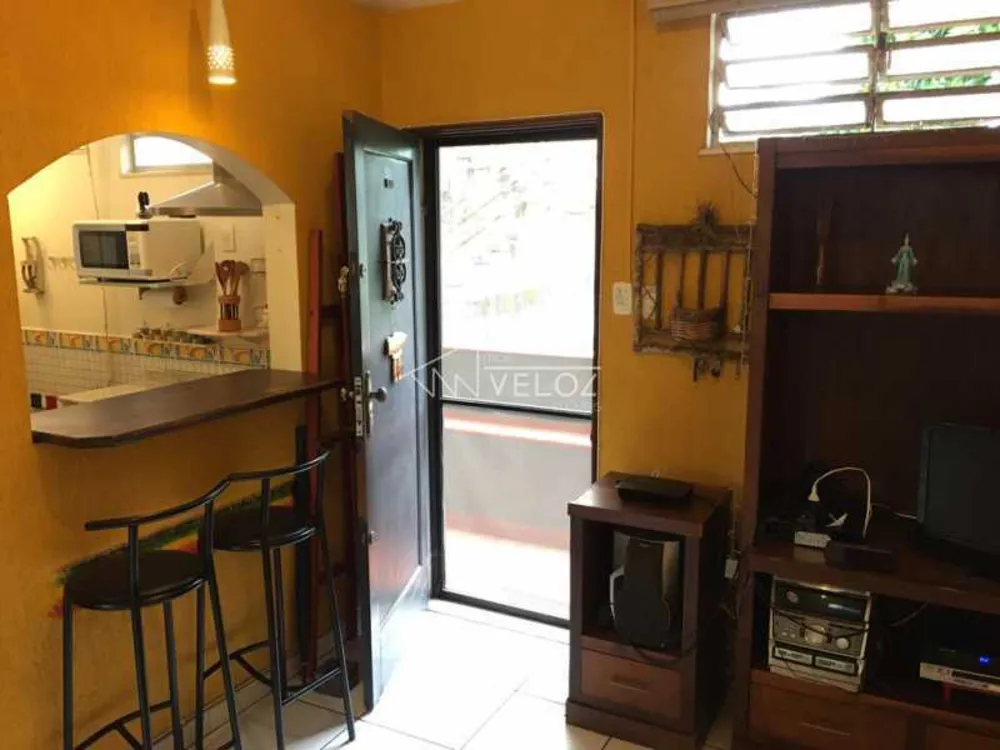 Apartamento, 1 quarto, 54 m² - Foto 1