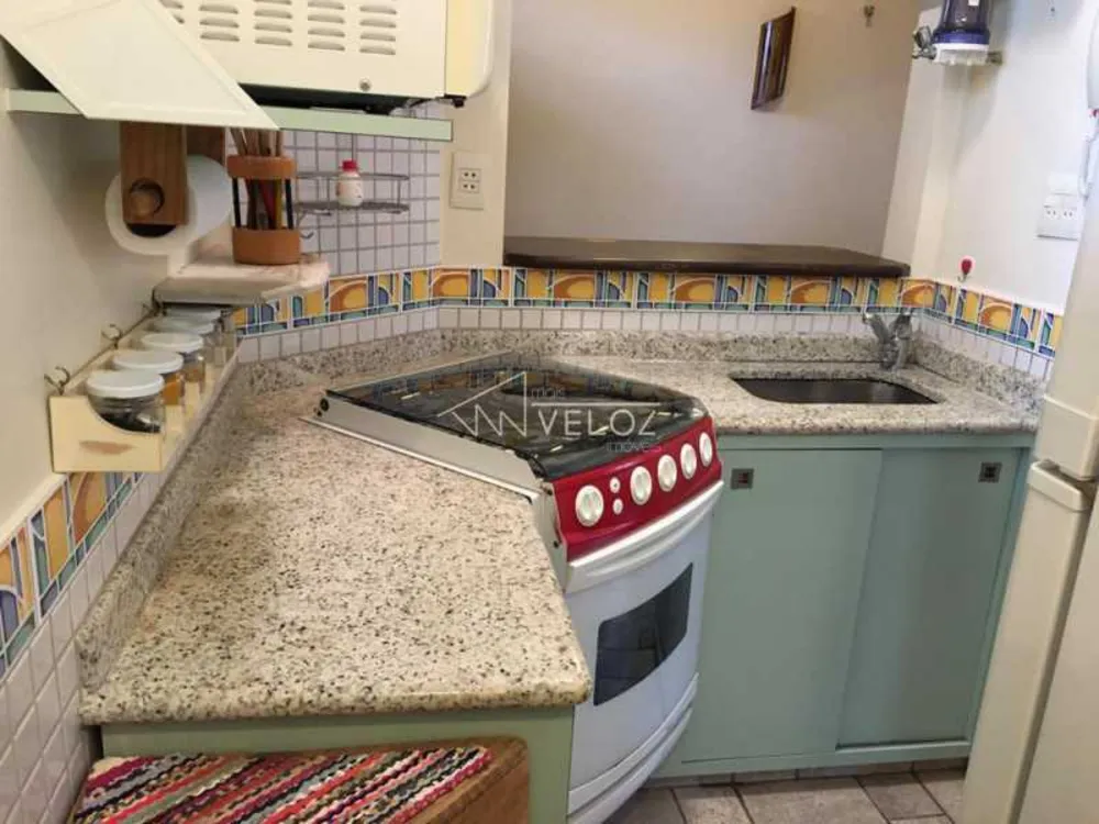 Apartamento, 1 quarto, 54 m² - Foto 8