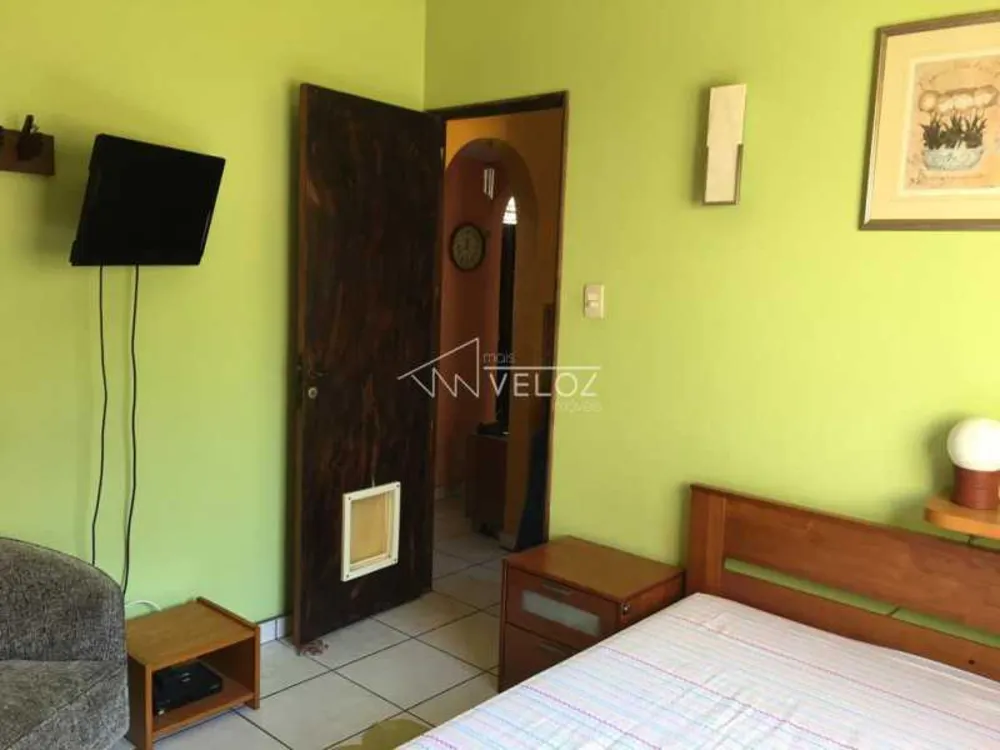 Apartamento, 1 quarto, 54 m² - Foto 12