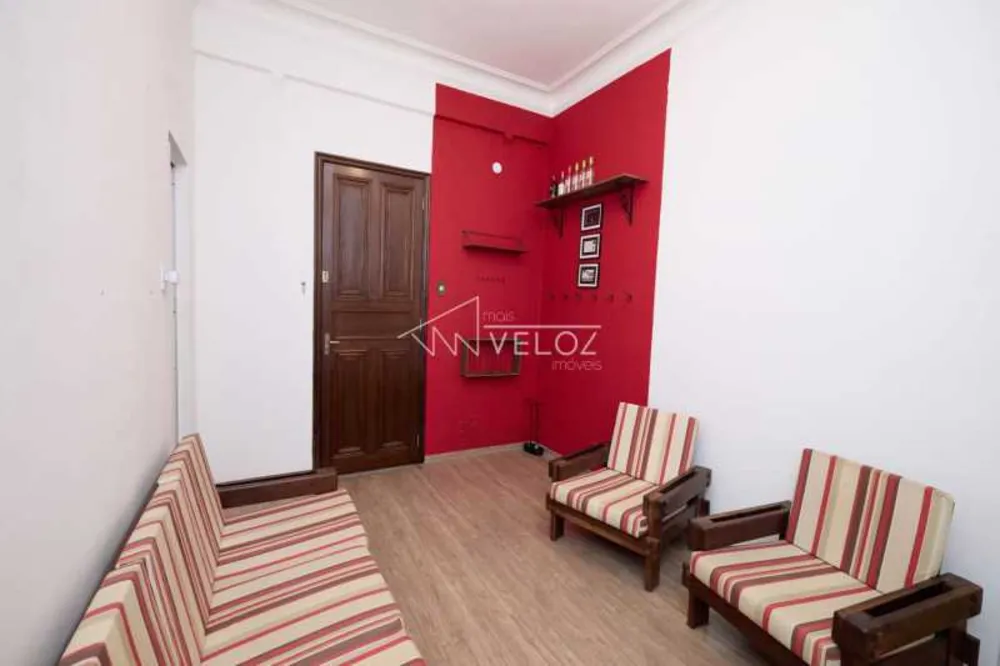 Apartamento, 1 quarto, 28 m² - Foto 18