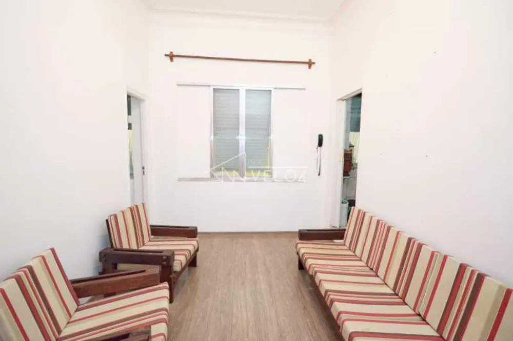 Apartamento, 1 quarto, 28 m² - Foto 3
