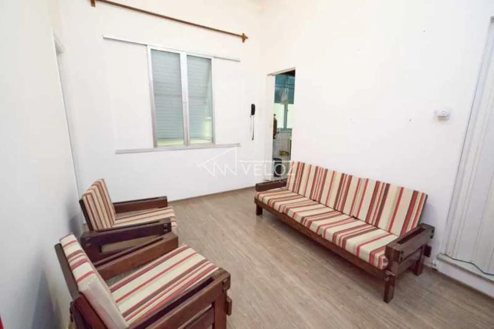 Apartamento, 1 quarto, 28 m² - Foto 12