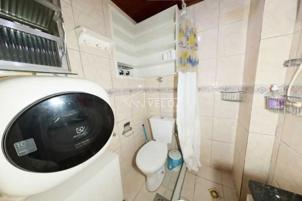 Apartamento, 1 quarto, 28 m² - Foto 15